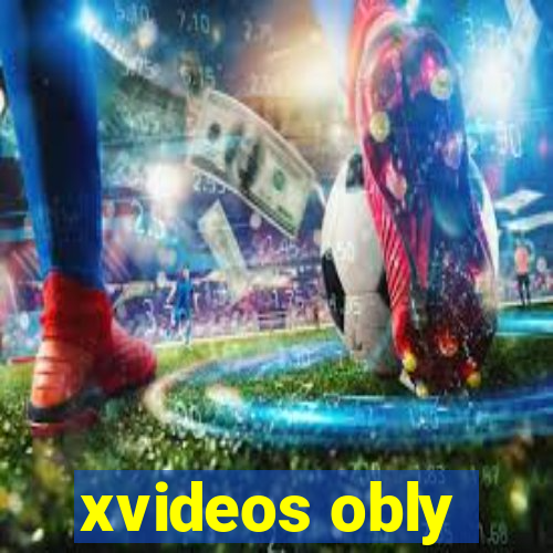 xvideos obly